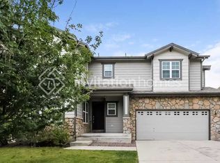 3205 Oakes Mill Pl, Castle Rock, CO 80109
