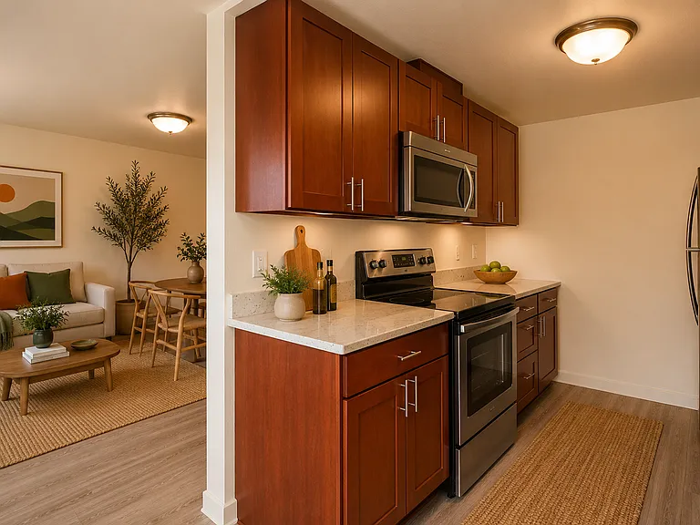 Minor Tower Apartments - Located in Eastlake — Photo 67