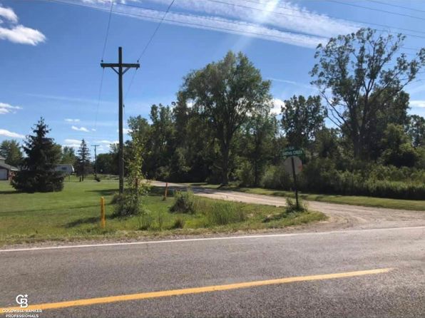 0 Nolan Rd, Goodells, MI 48027