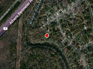 305 Sherwood Dr, Athens, GA 30606