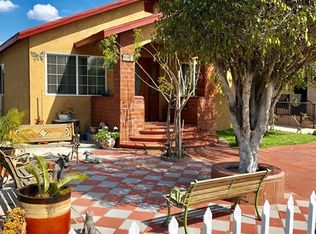 807 E 88th St, Los Angeles, CA 90002