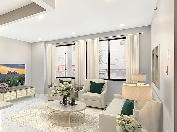 2nd image of 113-02 Atlantic Ave #3D