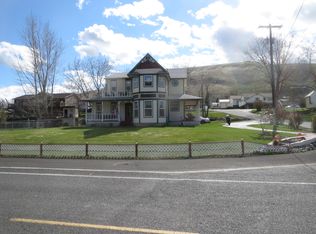 1204 1st St, Asotin, WA 99402