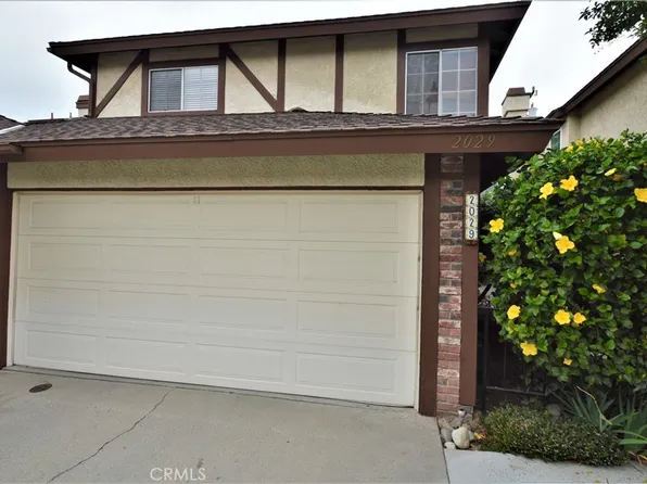 2029 Windsor Cir, Duarte, CA 91010