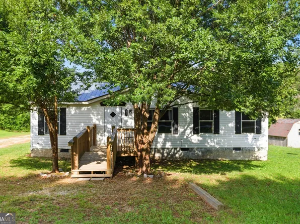 12 Lauren Dr, Cleveland, GA 30528