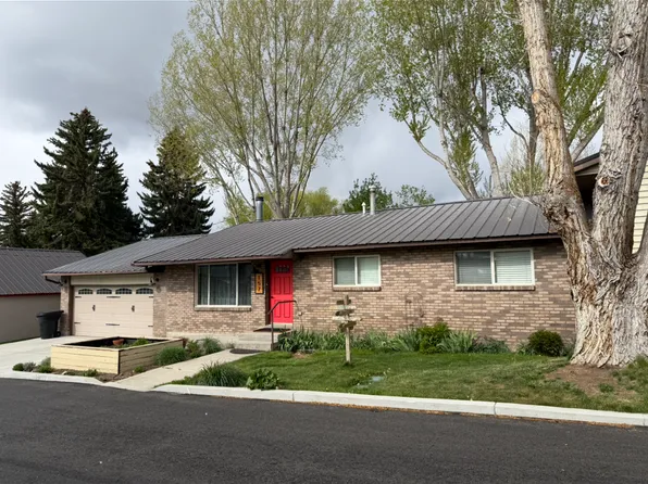 157 N 200 E, Midway, UT 84049