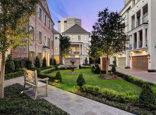 2119 Bancroft St, Houston, TX 77027