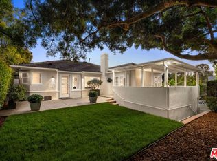 1706 Comstock Ave, Los Angeles, CA 90024