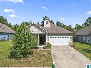 269 Nottingham Dr, Calera, AL 35040