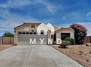1016 W 23rd Ct, Apache Junction, AZ 85120