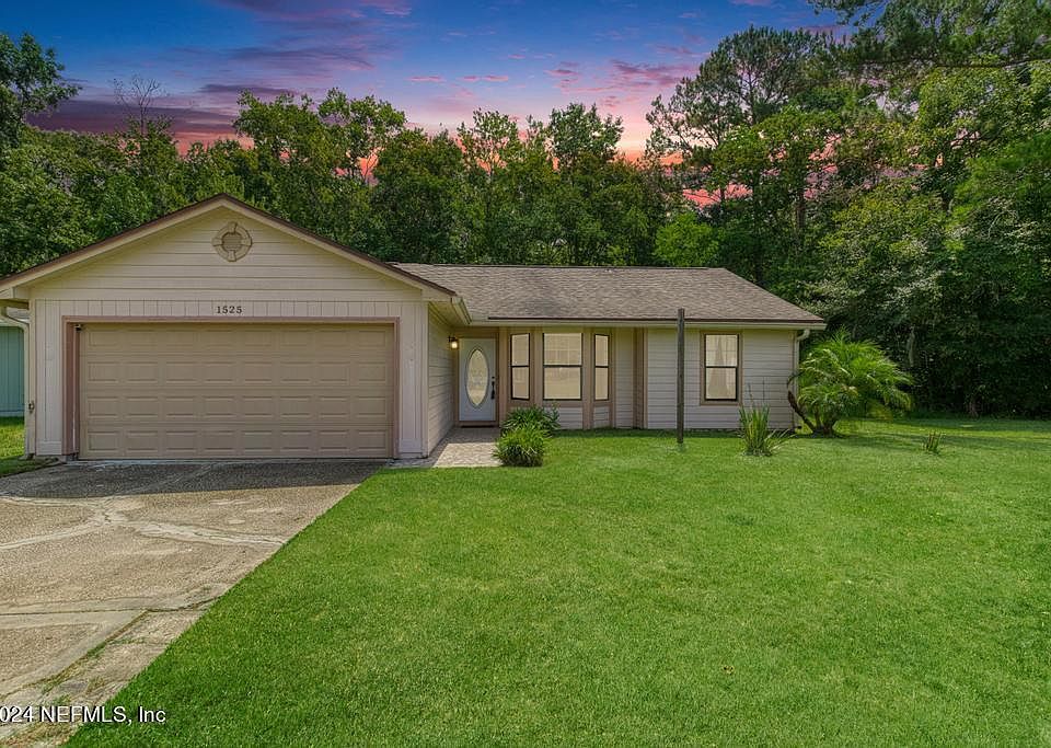 1st image of 1525 IBIS Drive