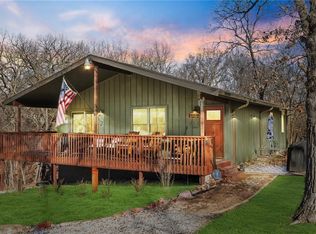 645 Lake Viking Ter, Gallatin, MO 64640