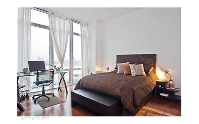 Rented by Douglas Elliman | media 9