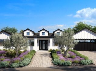 1183 Glen Rd, Lafayette, CA 94549