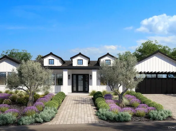 1183 Glen Rd, Lafayette, CA 94549