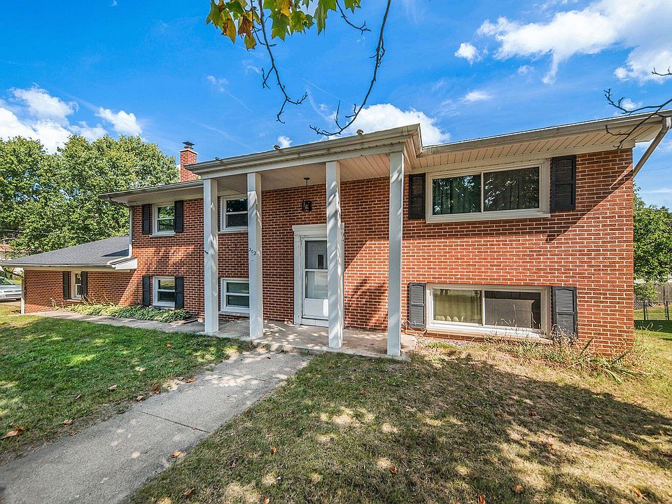 202 Overlook Ln, Battle Creek, MI 49017 Zillow