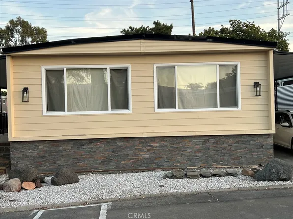 8801 Eton Ave Space 131, Canoga Park, CA 91304