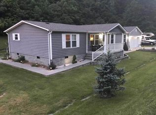 214 Fyffe Br, Keaton, KY 41226