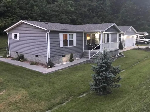 214 Fyffe Br, Keaton, KY 41226