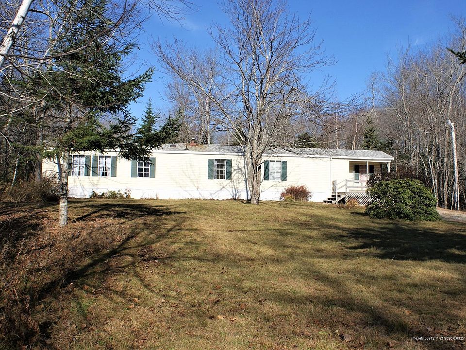 2nd image of 357 Toddy Pond Rd