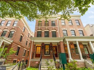 1746 Lanier Pl NW #3, Washington, DC 20009