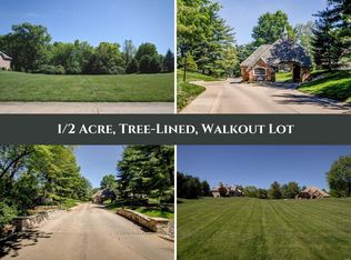 6 Greystone Ln, Edwardsville, IL 62025