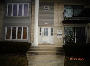 10345 McVicker Ave APT 1S, Chicago Ridge, IL 60415
