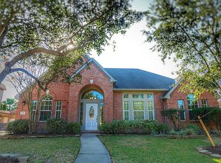 1111 Bringewood Chase Dr, Spring, TX 77379