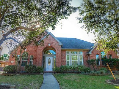 1111 Bringewood Chase Dr, Spring, TX, 77379