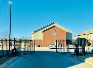 2620 Classen Crossing Blvd #517D4020E, Norman, OK 73071