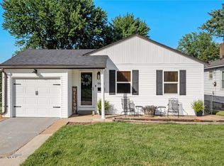 9553 Lydell Dr, Saint Louis, MO