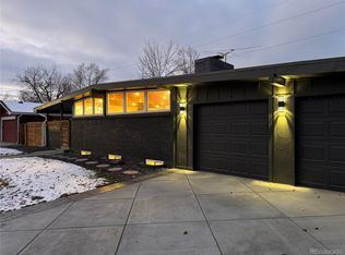 3169 E Caley Ave, Centennial, CO 80121