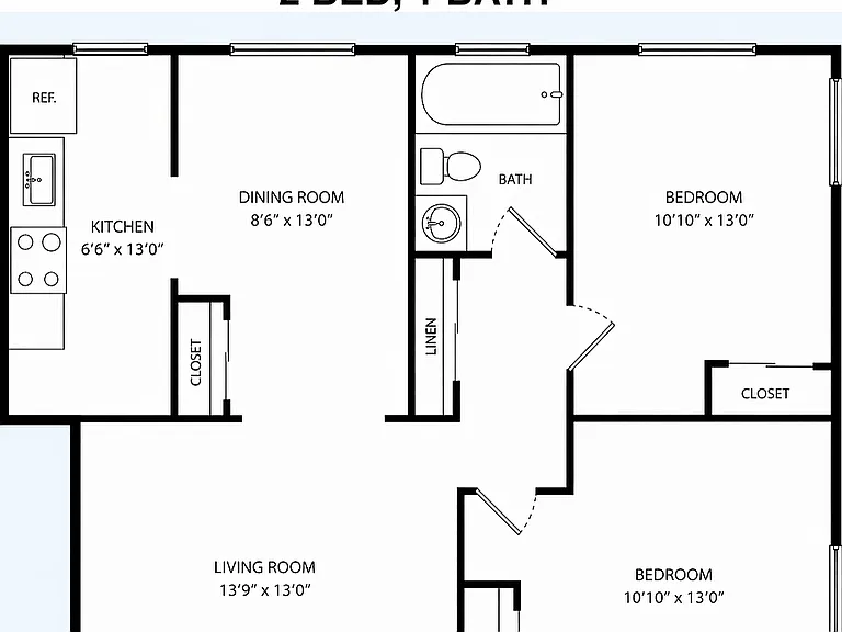 Diamond Floor Plan Diamond Floor Plan