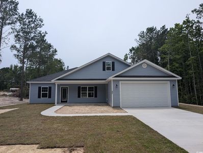 4481 Privetts Rd., Conway, SC, 29526