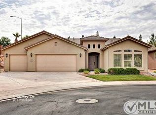 4563 S High Park Dr, Saint George, UT 84790