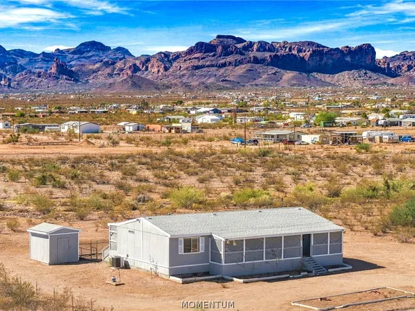 7520 W Shipp Drive, Golden Valley, AZ 86413
