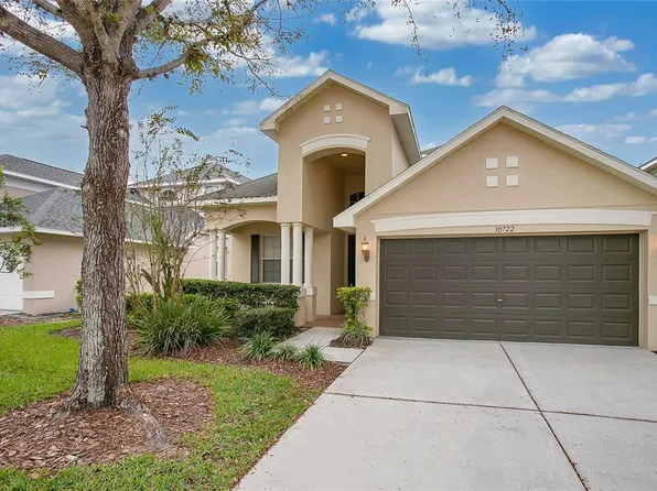 30722 PUMPKIN RIDGE DRIVE, WESLEY CHAPEL, FL 33543