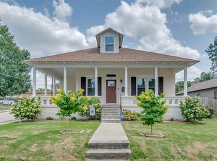 1024 Bruce St, Memphis, TN 38104