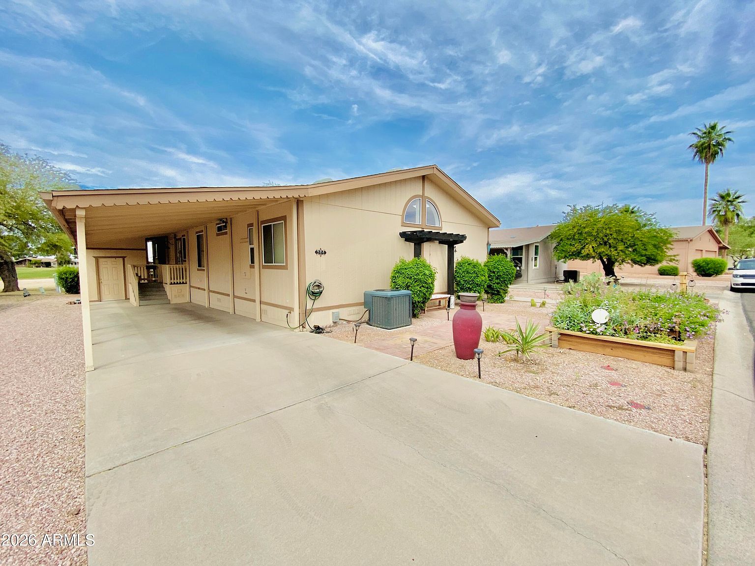 3901 E PINNACLE PEAK Road #384