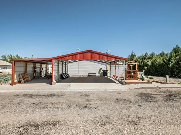 905 S 7th St, Fowler, CO 81039