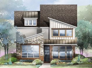 Royal Lakes Plan, Walton Ridge, Corinth, TX 76208