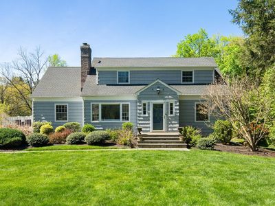 12 Pond Hill Road, Chappaqua, NY, 10514
