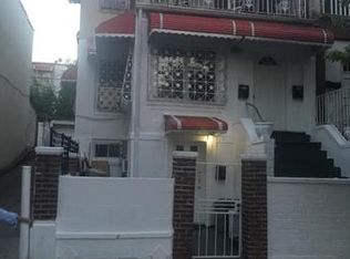 1227 Manor Ave, Bronx, NY 10472