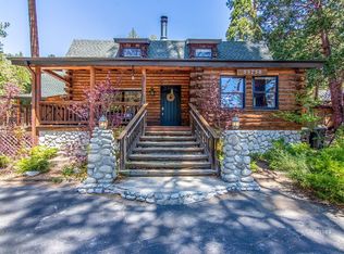 55750 S Circle Dr, Idyllwild, CA 92549