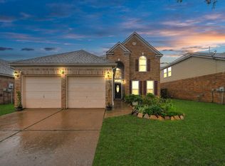 20310 Port Bishop Ln, Richmond, TX 77407