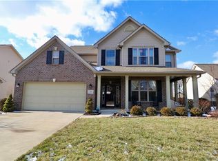 7702 Highridge Dr, Indianapolis, IN 46259