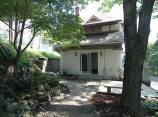 4259 Andover Ter, Pittsburgh, PA 15213