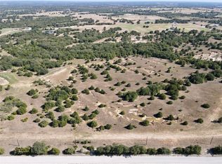 Lama Road And Roth Rd, Bowie, TX 76230