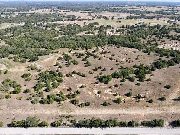 Lama Road And Roth Rd, Bowie, TX 76230