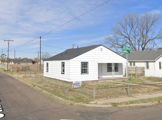 1301 Elmwood Ave #B, Odessa, TX 79763